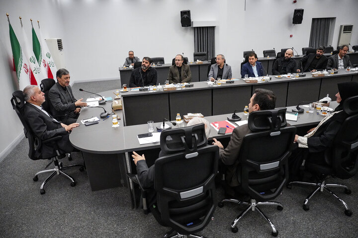 امضای تفاهم‌نامه همکاری بین ستاد اجرایی فرمان امام و وزارت میراث‌فرهنگی، گردشگری و صنایع دستی