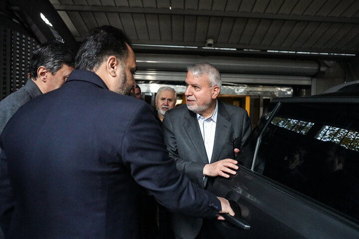 امضای تفاهم‌نامه همکاری بین ستاد اجرایی فرمان امام و وزارت میراث‌فرهنگی، گردشگری و صنایع دستی