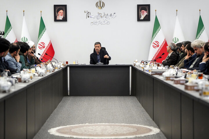 عمل‌گرایی نخبگان ظرفیتی برای تولید قدرت به نفع مردم ایران است/ علم بدون ایمان، رژیم صهیونیستی را تبدیل به نخبه آدم‌کشی در دنیا کرده است