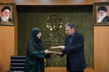 همکاری ستاد اجرایی فرمان امام و سازمان حفاظت محیط‌ زیست برای توسعه مشاغل سبز