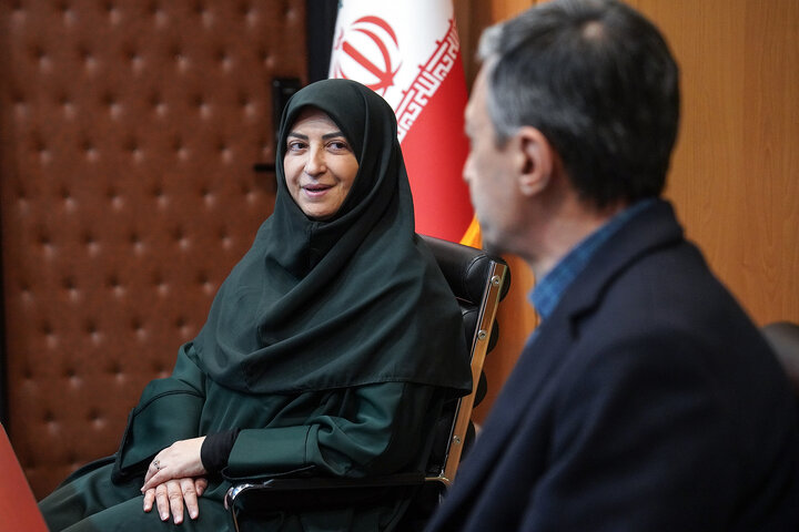 امضای تفاهم‌نامه همکاری میان ستاد اجرایی فرمان امام و سازمان حفاظت محیط زیست