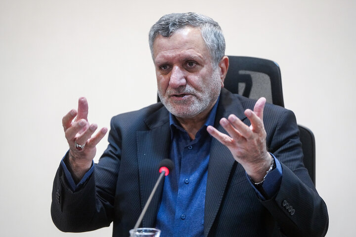 جلسه هیئت مدیره سازمان اموال و املاک با حضور رئیس ستاد اجرایی فرمان امام