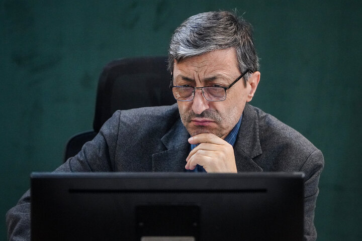 بررسی عملکرد ۹ ماهه گروه سلامت و دارویی برکت با حضور رئیس ستاد اجرایی فرمان امام