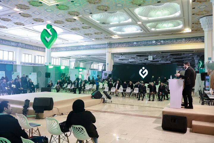 برگزاری دومین رویداد عصر نوآوری اجتماعی (رعنا)