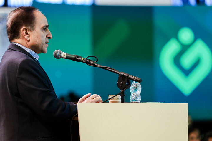 برگزاری دومین رویداد عصر نوآوری اجتماعی (رعنا)