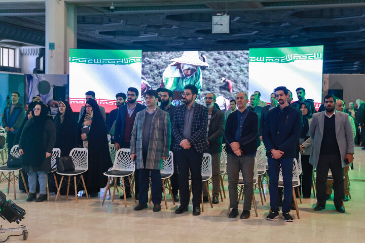 برگزاری دومین رویداد عصر نوآوری اجتماعی (رعنا)