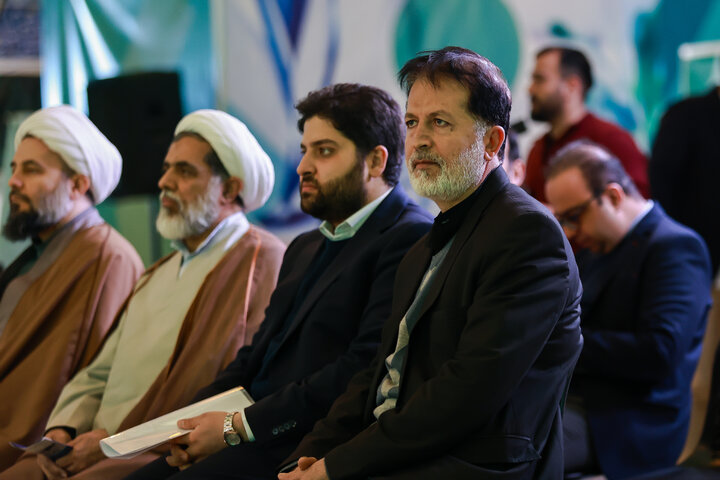 برگزاری دومین رویداد عصر نوآوری اجتماعی (رعنا)