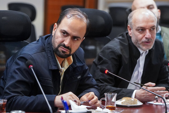 بررسی عملکرد فولاد جهان‌آرا در جلسه هیأت امنای ستاد اجرایی فرمان امام
