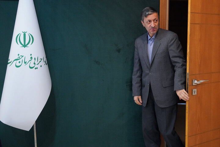 برگزاری نخستین جلسه شورای هماهنگی اربعین 1405 در ستاد اجرایی فرمان امام