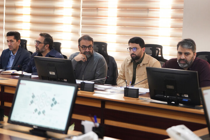 برگزاری نخستین جلسه شورای هماهنگی اربعین 1405 در ستاد اجرایی فرمان امام