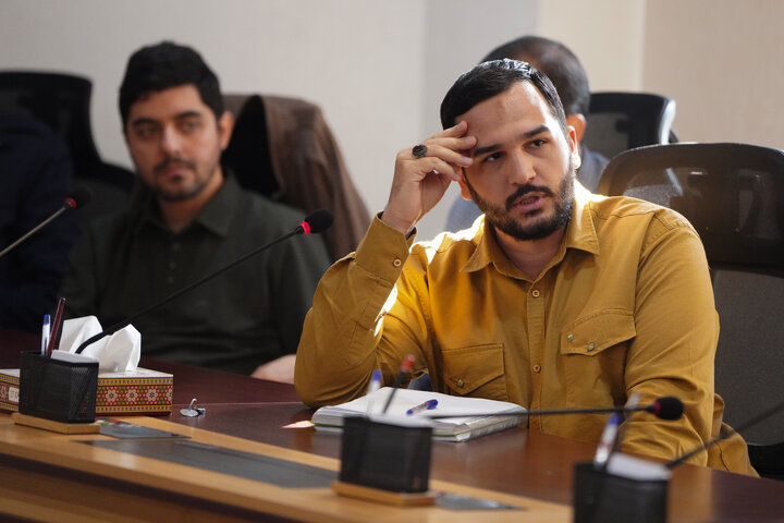 برگزاری نخستین جلسه شورای هماهنگی اربعین 1405 در ستاد اجرایی فرمان امام