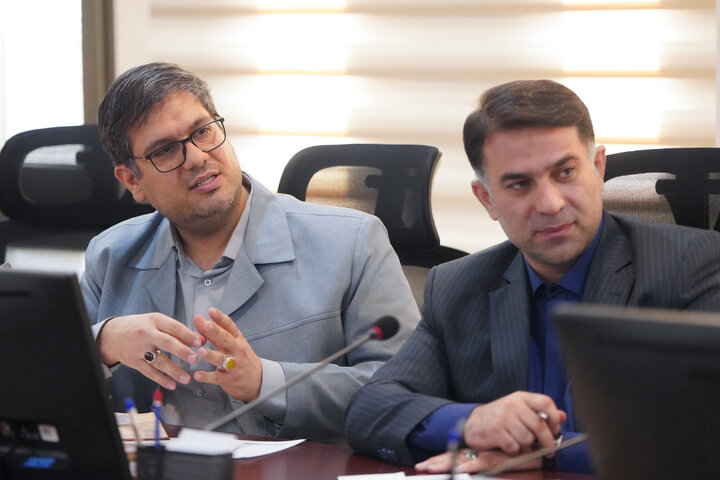 برگزاری نخستین جلسه شورای هماهنگی اربعین 1405 در ستاد اجرایی فرمان امام