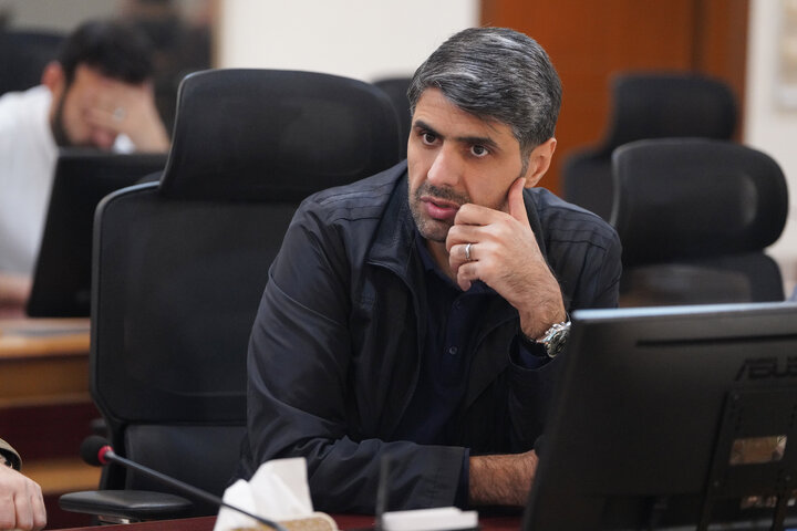 برگزاری نخستین جلسه شورای هماهنگی اربعین 1405 در ستاد اجرایی فرمان امام