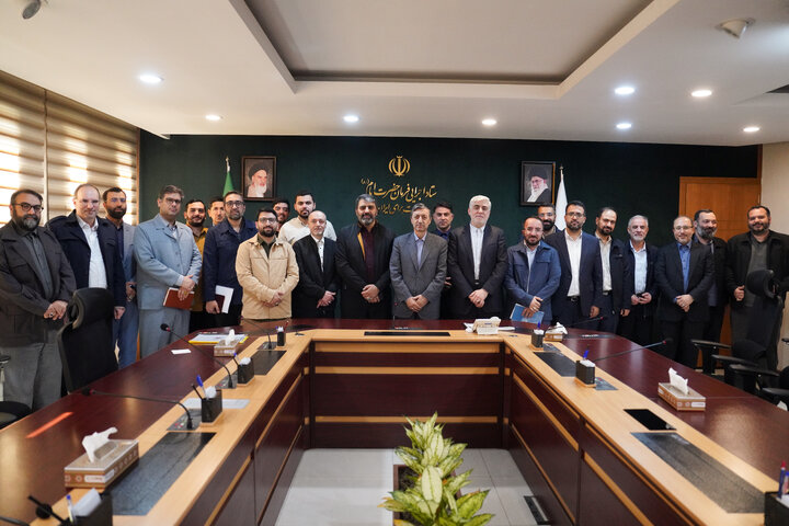 برگزاری نخستین جلسه شورای هماهنگی اربعین 1405 در ستاد اجرایی فرمان امام