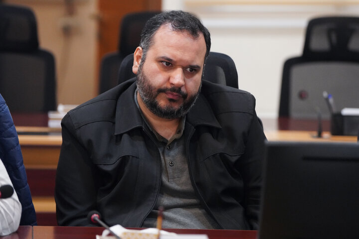 برگزاری نخستین جلسه شورای هماهنگی اربعین 1405 در ستاد اجرایی فرمان امام