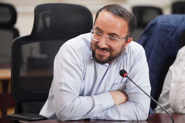 برگزاری نخستین جلسه شورای هماهنگی اربعین 1405 در ستاد اجرایی فرمان امام