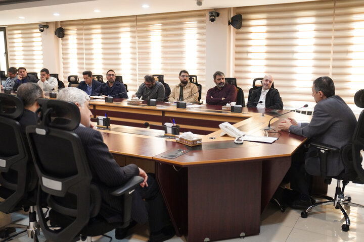 برگزاری نخستین جلسه شورای هماهنگی اربعین 1405 در ستاد اجرایی فرمان امام