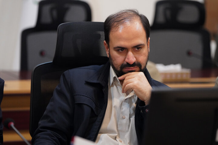 برگزاری نخستین جلسه شورای هماهنگی اربعین 1405 در ستاد اجرایی فرمان امام