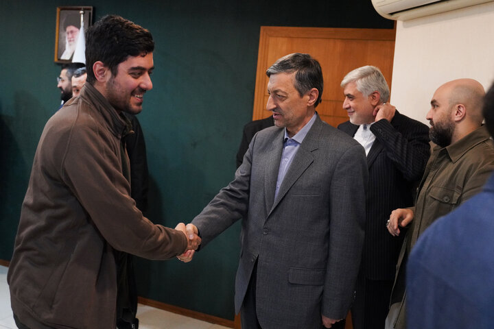 برگزاری نخستین جلسه شورای هماهنگی اربعین 1405 در ستاد اجرایی فرمان امام