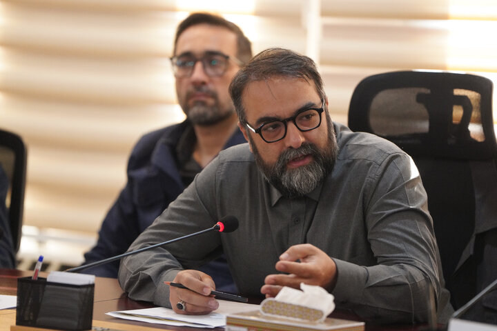 برگزاری نخستین جلسه شورای هماهنگی اربعین 1405 در ستاد اجرایی فرمان امام