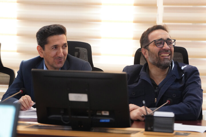 برگزاری نخستین جلسه شورای هماهنگی اربعین 1405 در ستاد اجرایی فرمان امام