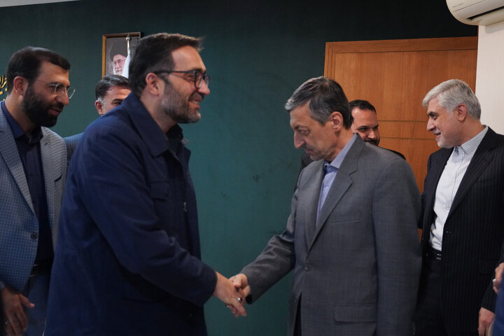 برگزاری نخستین جلسه شورای هماهنگی اربعین 1405 در ستاد اجرایی فرمان امام