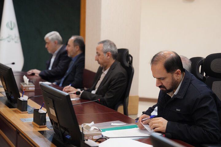 برگزاری نخستین جلسه شورای هماهنگی اربعین 1405 در ستاد اجرایی فرمان امام