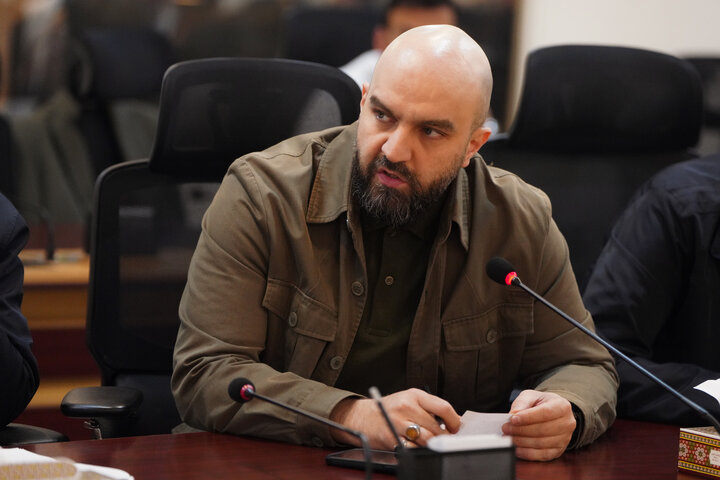 برگزاری نخستین جلسه شورای هماهنگی اربعین ۱۴۰۵ در ستاد اجرایی فرمان امام