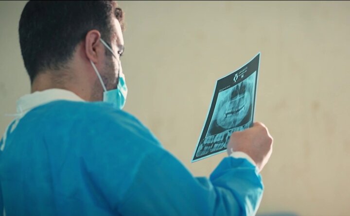 ویدئو/ ارائه ۱۲۰ هزار خدمت در حوزه بهداشت دهان و دندان در مناطق کم برخوردار کشور