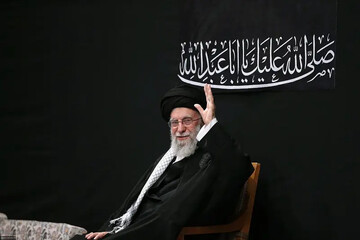 پیام تسلیت رئیس ستاد اجرایی فرمان امام در پی شهادت حضرت آیت الله العظمی امام خامنه‌ای