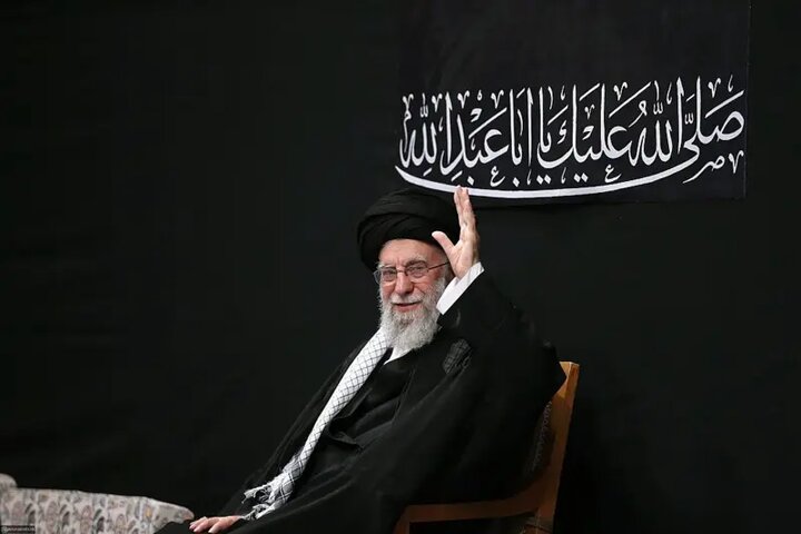 پیام تسلیت رئیس ستاد اجرایی فرمان امام در پی شهادت حضرت آیت الله العظمی امام خامنه‌ای