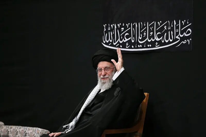 پیام تسلیت رئیس ستاد اجرایی فرمان امام در پی شهادت حضرت آیت الله العظمی امام خامنه‌ای