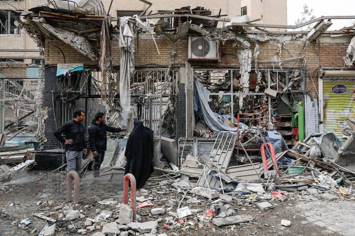 از توزیع ۴۰۰ هزار بسته معیشتی در مناطق محروم تا اختصاص ۱,۵۰۰ میلیارد تومان تسهیلات به کسب و کارهای آسیب‌دیده در جنگ