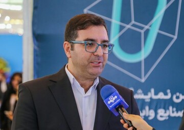 «مهدی شیری» مدیرعامل گروه سلامت و دارویی برکت شد