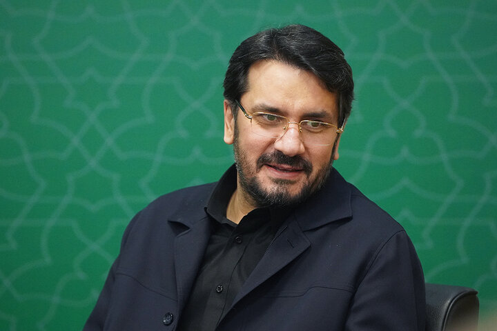 اولین نشست رئیس ستاد اجرایی فرمان امام با مدیران سازمان اموال و املاک در سال ۱۴۰۵