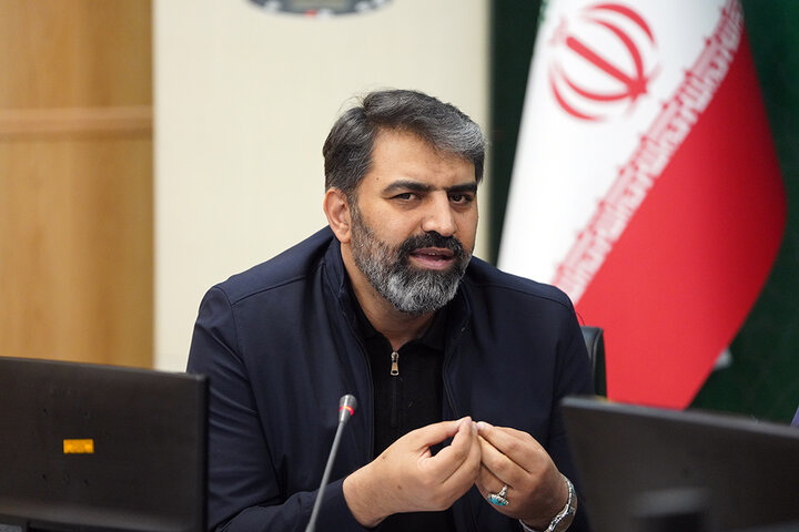 اولین نشست رئیس ستاد اجرایی فرمان امام با مدیران سازمان اموال و املاک در سال ۱۴۰۵
