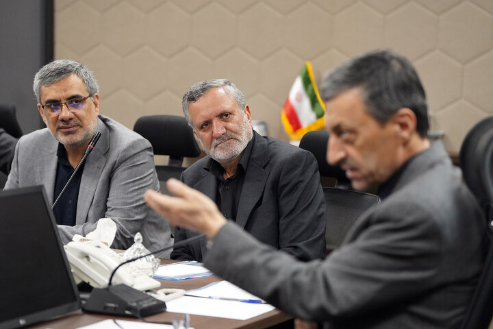 بررسی عملکرد گروه توسعه ساختمان تدبیر