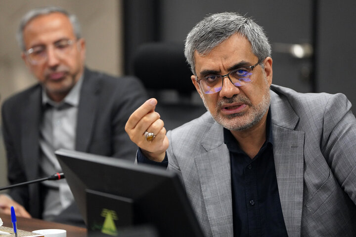 بررسی عملکرد گروه توسعه ساختمان تدبیر