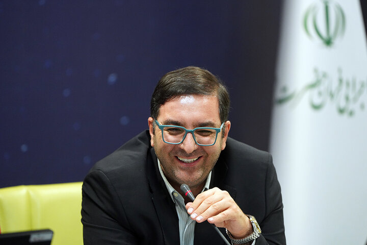 بازدید فتاح از شهرک دارویی برکت