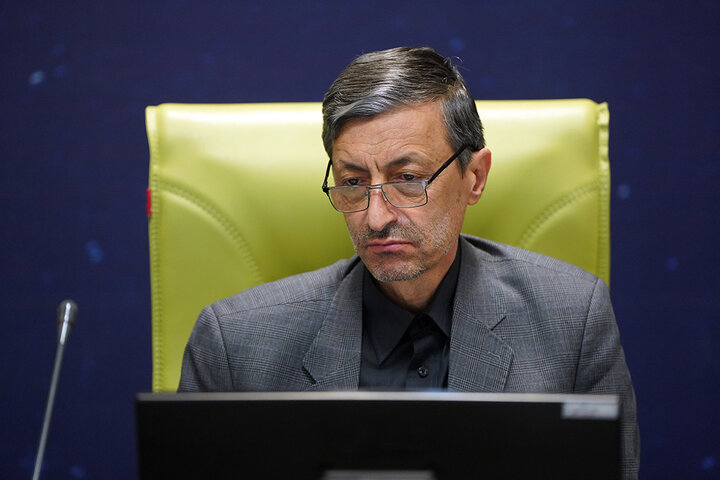 بازدید فتاح از شهرک دارویی برکت