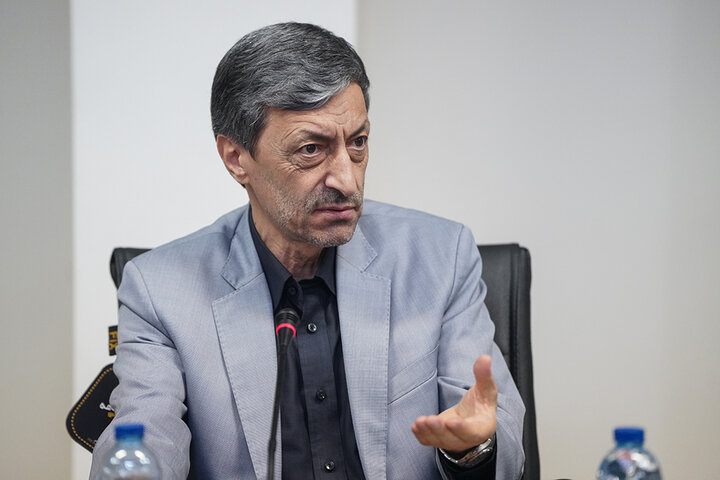 بازدید رئیس ستاد اجرایی فرمان امام از آسایشگاه خیریه کهریزک