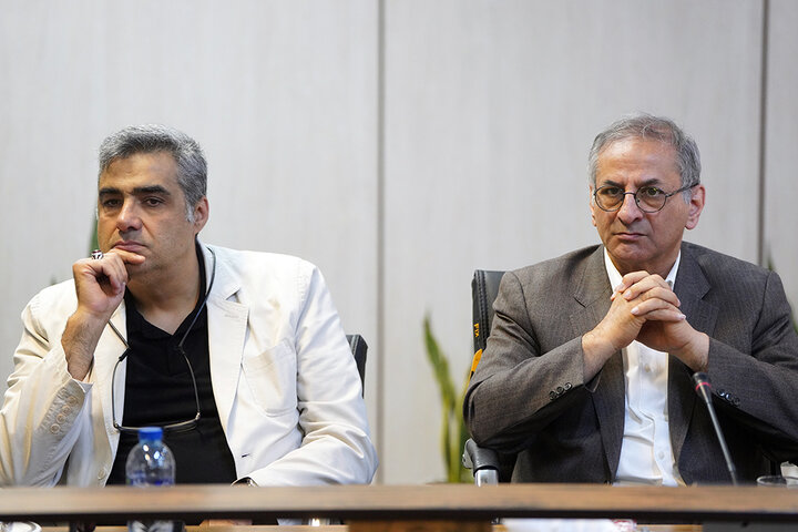بازدید رئیس ستاد اجرایی فرمان امام از آسایشگاه خیریه کهریزک