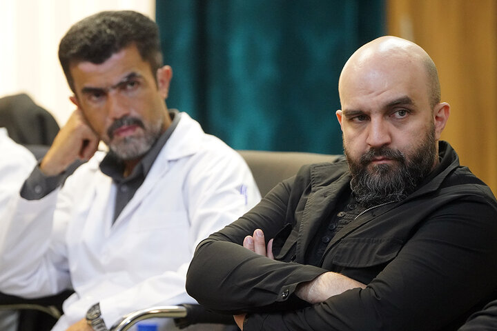 بازدید رئیس ستاد اجرایی فرمان امام از آسایشگاه خیریه کهریزک