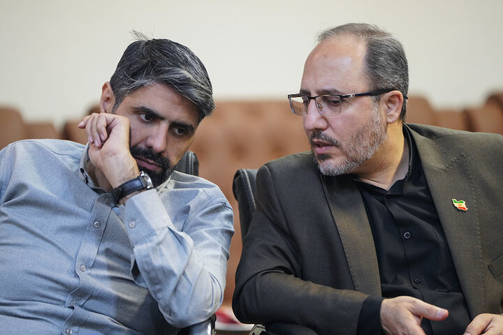 بازدید رئیس ستاد اجرایی فرمان امام از آسایشگاه خیریه کهریزک