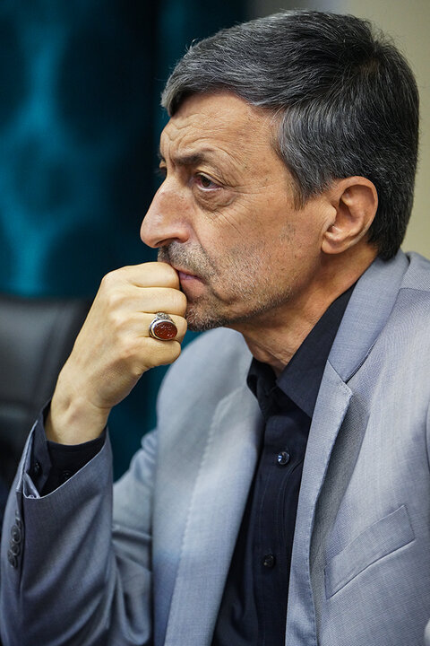 بازدید رئیس ستاد اجرایی فرمان امام از آسایشگاه خیریه کهریزک