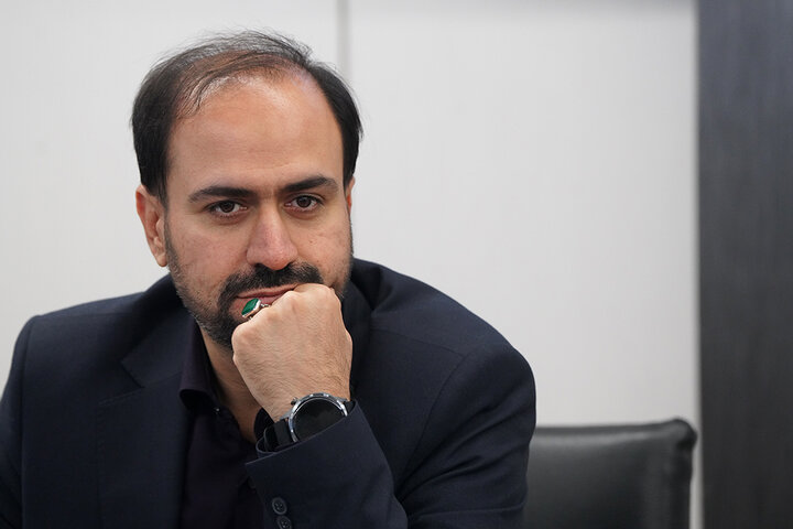 بازدید رئیس ستاد اجرایی فرمان امام از شرکت پخش البرز