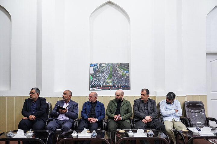 سفر استانی رئیس ستاد اجرایی فرمان امام به گیلان
