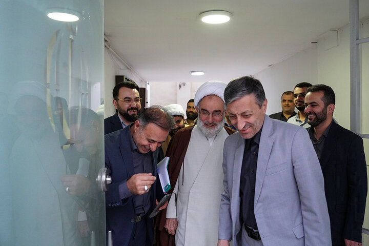 سفر استانی رئیس ستاد اجرایی فرمان امام به گیلان