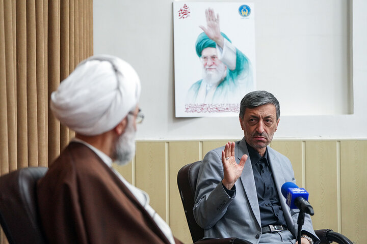 سفر استانی رئیس ستاد اجرایی فرمان امام به گیلان