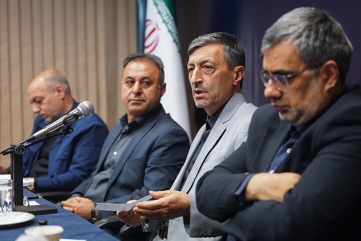 سفر استانی رئیس ستاد اجرایی فرمان امام به گیلان